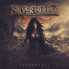 LP / Silver Bullet / Shadowfall / Coloured / Vinyl
