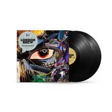 2LP / London Brew / London Brew / Vinyl / 2LP