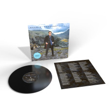 LP / Shakin' Stevens / Re-Set / Vinyl
