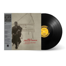LP / Waldron Mal Sextet / Mal / 2 / Vinyl
