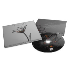 CD / Fixation / More Subtle Than Death / Digipack