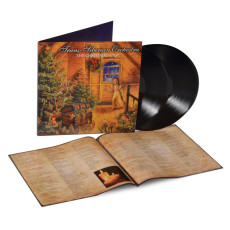 2LP / Trans-Siberian Orchestra / Christmas Attic / Vinyl / 2LP