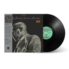 LP / Lateef Yusef / Eastern Sounds / Reedice / Vinyl