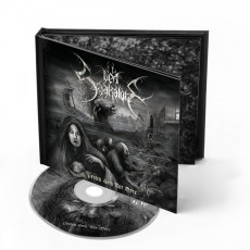CD / Den Saakaldte / Pesten Som Tar Over / Digibook