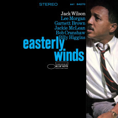 LP / Wilson Jack / Easterly Winds / Vinyl