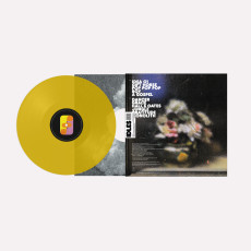 LP / Idles / Tangk / Deluxe / Vinyl