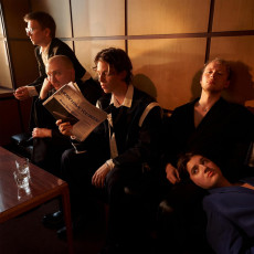 CD / Giant Rooks / How Have You Been?