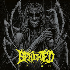 LP / Benighted / Ekbom / Clear / Vinyl