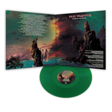 2LP / Prog Collective / Worlds On Hold / Green / Vinyl / 2LP