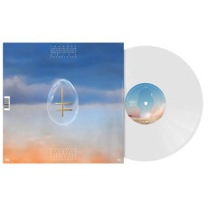 LP / Empire Of The Sun / Ask That God / Clear / Vinyl