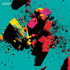 LP / Bowness Tim / Powder Dry / Vinyl