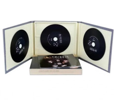 HQCD / Queen / Greatest Hits / HQCD / 3CD