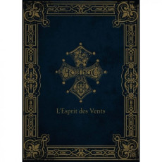 CD / Aorlhac / L'esprit Des Vents / Digipack