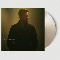 LP / Schilder Nick / Shatterproof / Clear / Vinyl