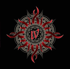 2LP / Godsmack / IV / Vinyl / 2LP