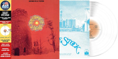 LP / Brownsville Station / Brownsville Station / White / Vinyl