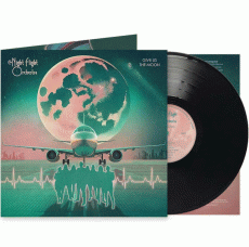 LP / Night Flight Orchestra / Give Us The Moon / Vinyl