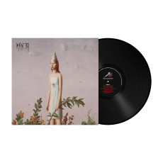 LP / Mantar / Post Apocalyptic Depression / Vinyl