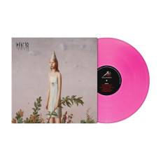 LP / Mantar / Post Apocalyptic Depression / Pink / Vinyl