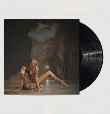 LP / McRae Tate / So Close To What / Vinyl