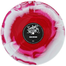 LP / Gaia Mesiah / Excellent Mistake / Limited / Coloured / Vinyl