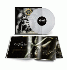LP / Behemoth / Shit Ov God / Clear / Vinyl
