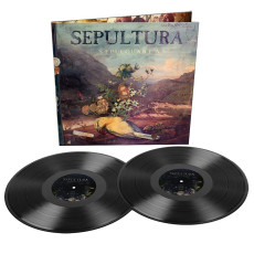 2LP / Sepultura / Sepulquarta / Vinyl / 2LP