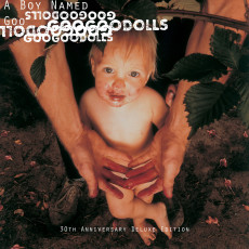2LP / Goo Goo Dolls / A Boy Named Goo / Vinyl / 2LP