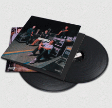 LP / Mirai / Tomodachi / Deluxe / Vinyl