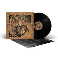 LP / Nytt Land / Songs Of The Shaman / Vinyl