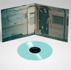 LP / Musselwhite Charlie / Look Out Highway / Green / Vinyl