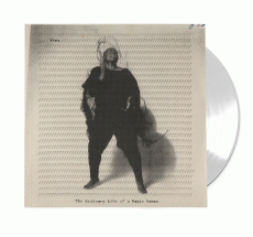 LP / Eska / Ordinary Life of a Magic Woman / Clear / Vinyl