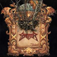 2LP / Sarcator / Alkahest / Yellow / Vinyl / 2LP
