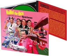 CD / OST / Rollin' the Dice / Digipack