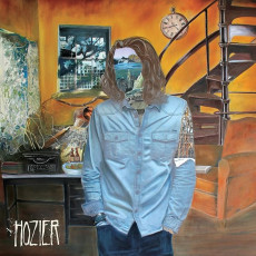 2LP / Hozier / Hozier / Coloured / Anniversary Edition / Vinyl / 2LP