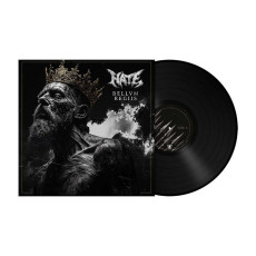 LP / Hate / Bellum Regiis / Vinyl