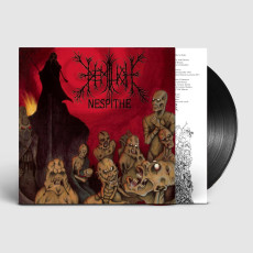 LP / Demilich / Nespithe / Vinyl