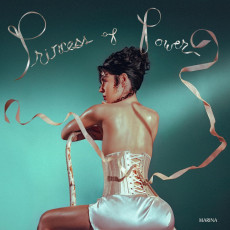 CD / Marina / Princess Of Power