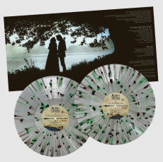 2LP / OST / Robin Hood:Prince of Thieves / Clear Green Brown / Vinyl / 2LP