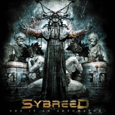 LP / Sybreed / God Is An Automaton / Gold / Vinyl