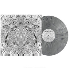 LP / Gaupa / Fyr / Black White Marbled / Vinyl