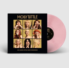 LP / Tuttle Molly / So Long Little Miss Sunshine / Pink / Vinyl
