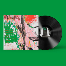 LP / Teri Gender Bender / TGB / Vinyl