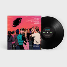 LP / Dare Dez / Cheryl! Your Love Shines Down On Like a S... / Vinyl