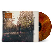 LP / Ritter Josh / I Believe In You,My Honeydew / Coloured / Vinyl