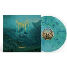 LP / Suotana / Ounas II / Marbled / Vinyl