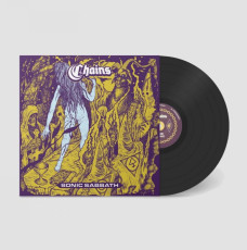 LP / Chains / Sonic Sabbath / Vinyl