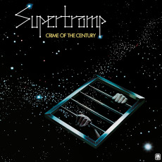 LP / Supertramp / Crime Of The Century / Half Speed / Vinyl
