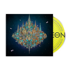 CD / Dance Gavin Dance / Pantheon