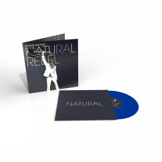 LP / Ashcroft Richard / Natural Rebel / Reedice / Coloured / Vinyl